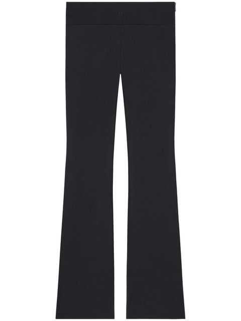 Courreges Pre Courrèges Scuba Pants