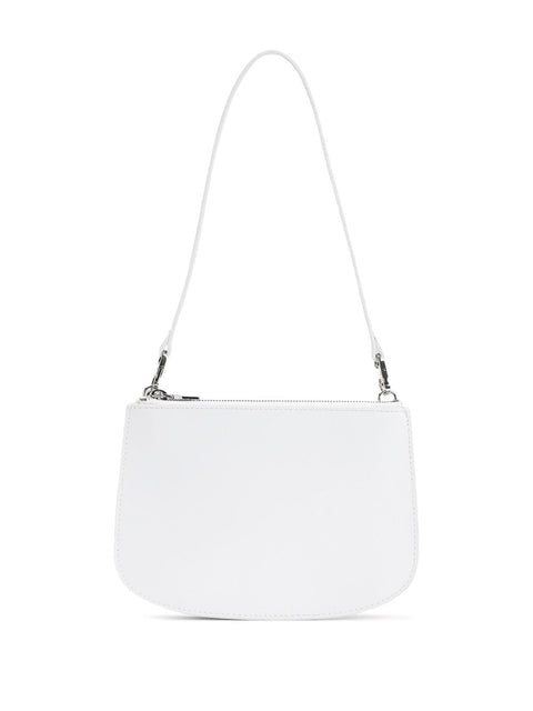 Diesel 1DR Twin-Double-pouch shoulder bag