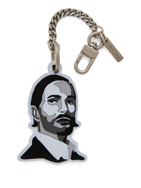 Marc Jacobs The Marc bag charm