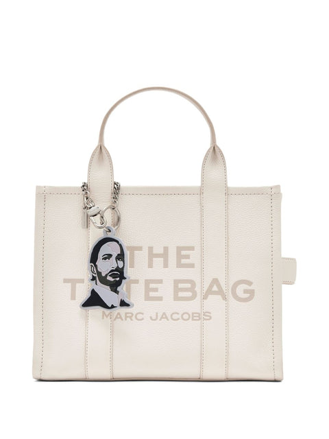 Marc Jacobs The Marc bag charm