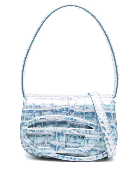 Diesel 1DR shoulder bag