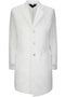 Comme Des Garcons Single-breasted coat