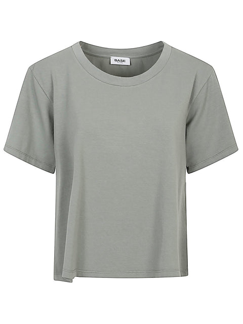 Base Cotton t-shirt