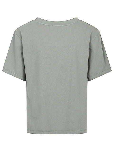 Base Cotton t-shirt