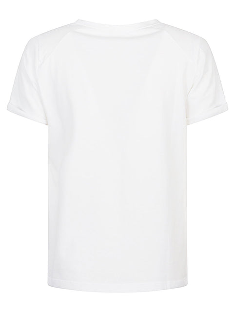 Base Cotton t-shirt
