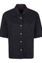 THE LATEST Thelatest Ben cotton shirt