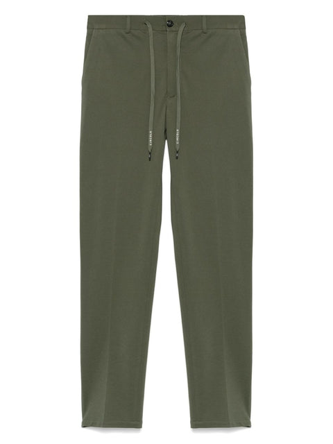 Circolo 1901 Cotton trousers