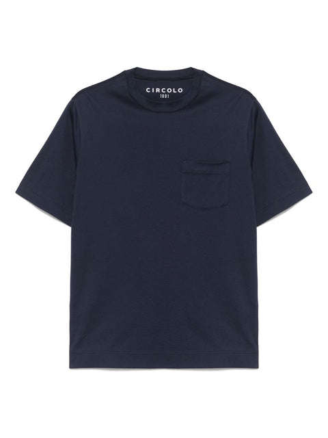 Circolo 1901 Cotton t-shirt