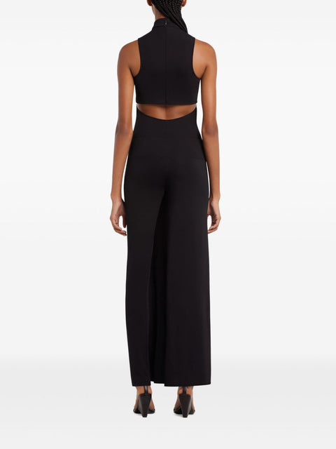 Courreges Wide-leg trousers
