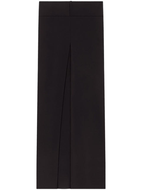 Courreges Wide-leg trousers