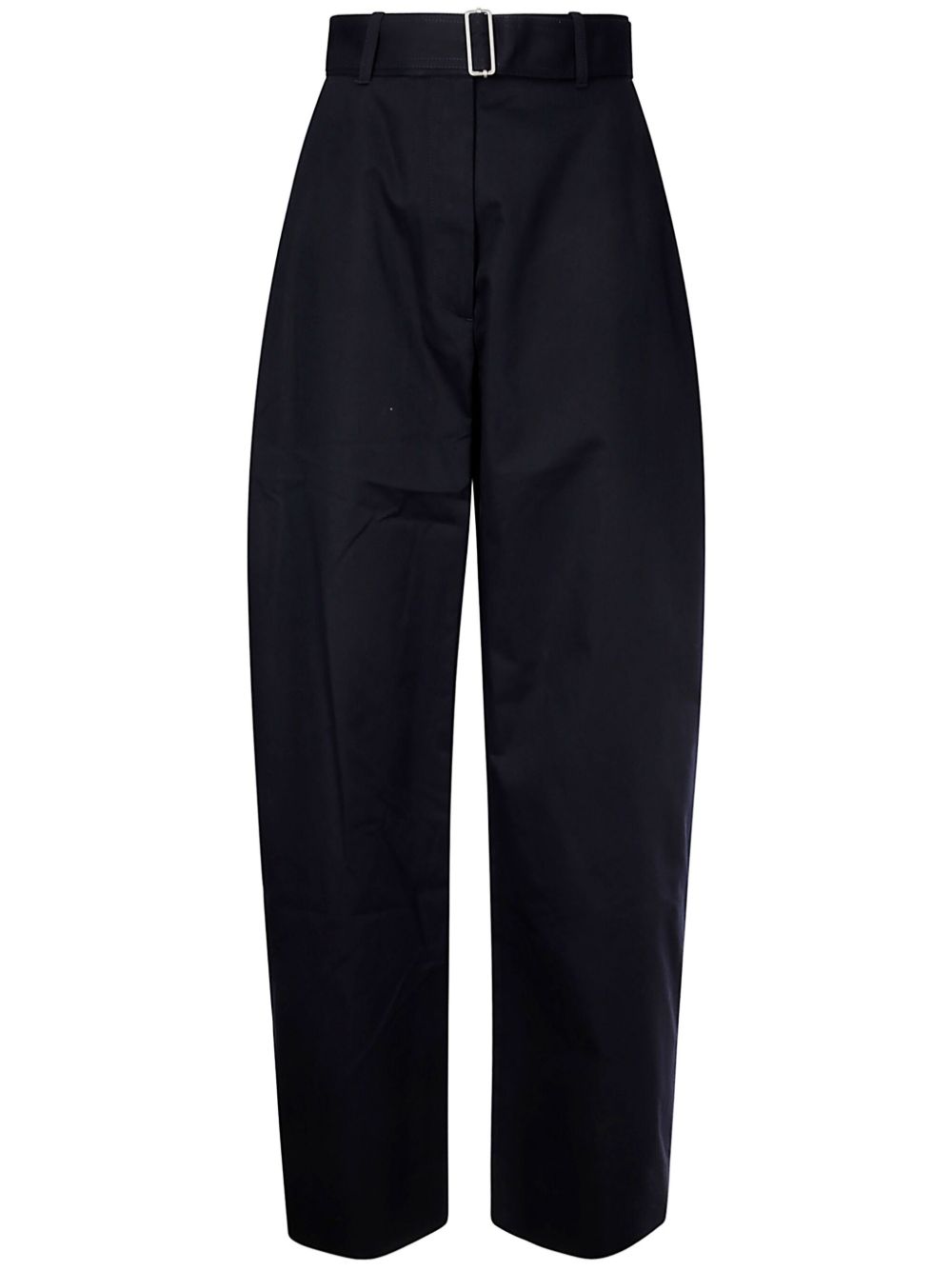 STUDIO NICHOLSON Trousers Blue