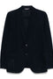 Circolo 1901 Cotton single-breasted jacket