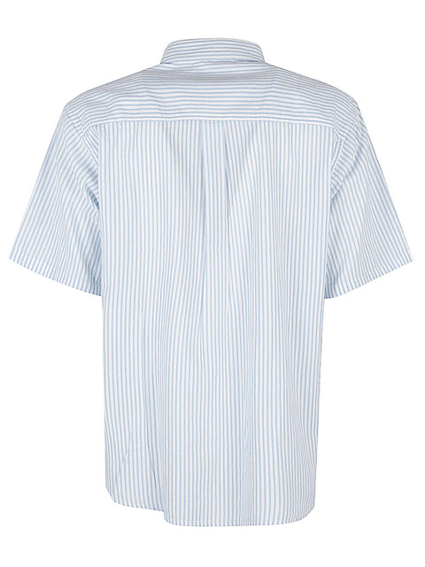 Carhartt Wip Main Carhartt WIP Cotton shirt