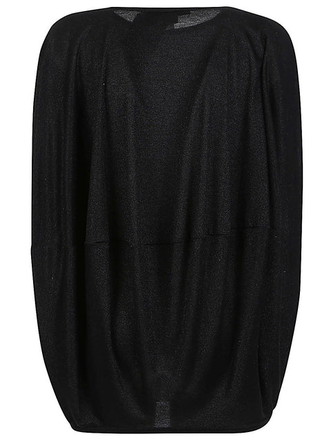 Junya Watanabe Patchwork top