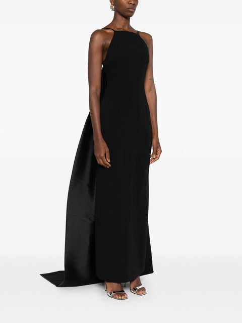 Solace London Ulla maxi dress