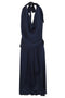 Silk95Five Worth Ave silk short dress
