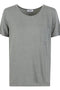 Base Cotton Crew Neck T-Shirt