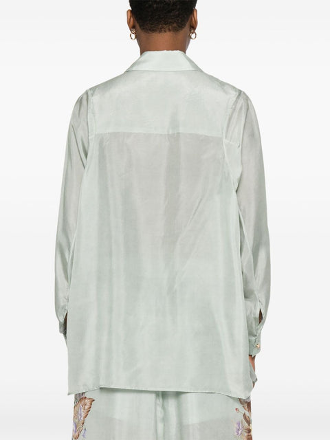 Zimmermann Coco shirt