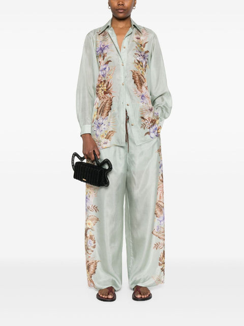 Zimmermann Coco shirt