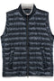 Herno Nylon down vest