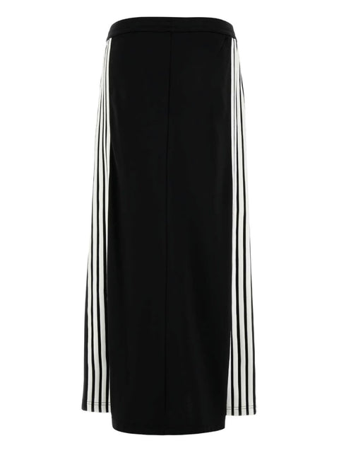 Balenciaga Skirt with striped detail