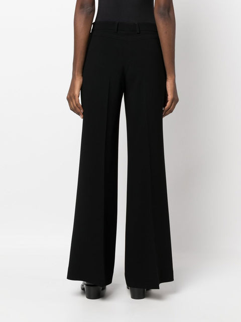 Alberto Biani Flared trousers