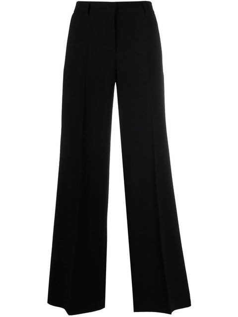 Alberto Biani Flared trousers