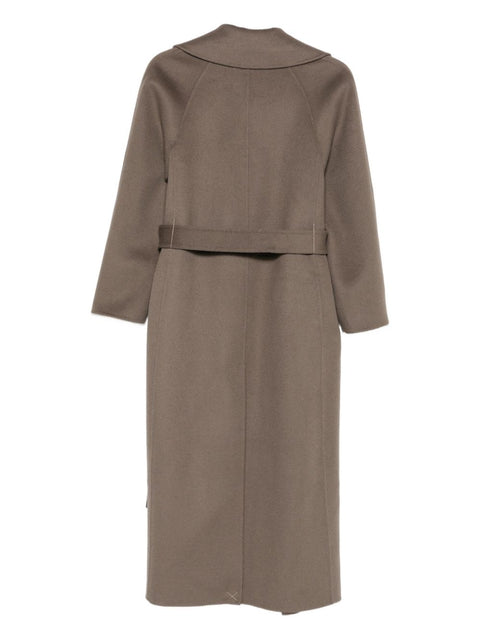 Paltò PaltÃ² Paola wool coat