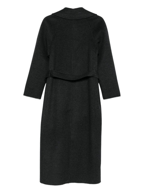 Paltò PaltÃ² Paola wool coat