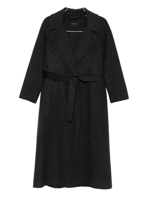 Paltò PaltÃ² Paola wool coat