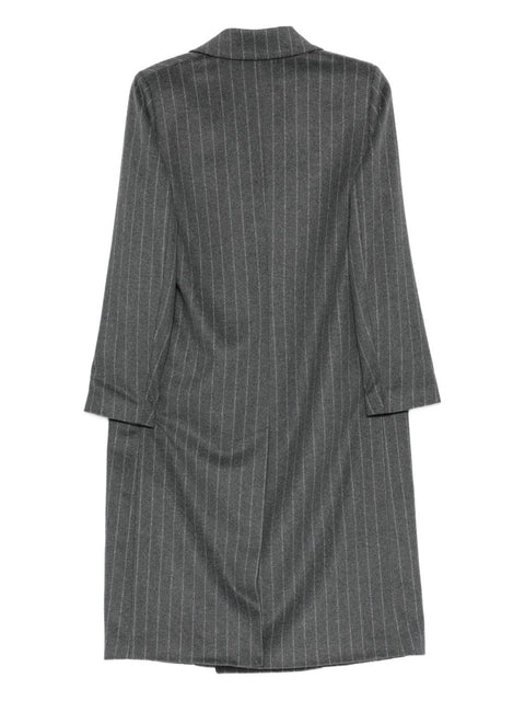 Paltò PaltÃ² Wool double-breasted coat