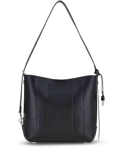 Hogan Pre Hocket Small Hobo Bag