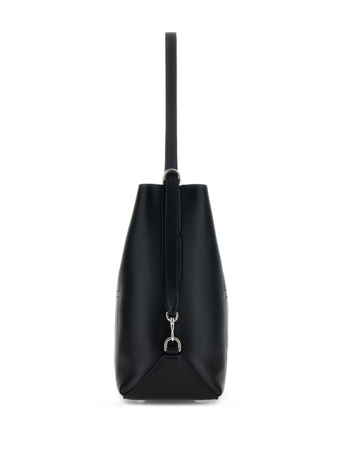 Hogan Pre Hocket Hobo Bag Medium