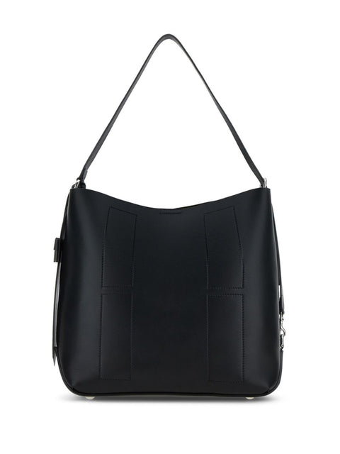 Hogan Pre Hocket Hobo Bag Medium