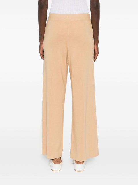 Elisabetta Franchi Tricot trousers