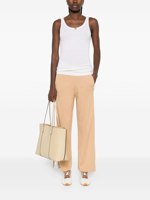 Elisabetta Franchi Tricot trousers