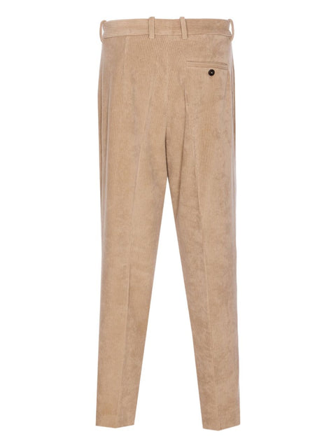 Circolo 1901 Cotton trousers