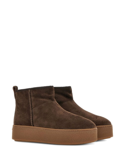 Hogan Pre Cool ankle boots