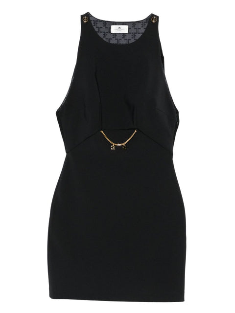 Elisabetta Franchi Mini dress