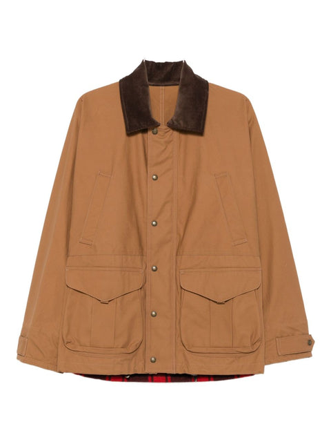 Junya Watanabe Cotton jacket