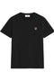 Maison Kitsuné T-shirt with logo