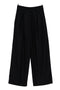 Susanne Bommer Silk blend trousers