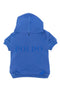 Poldo Dog Couture Pop Fleece