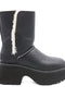 UGG Classic Esmee Leather Boots