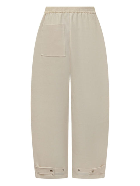 Studio Nicholson Wool trousers