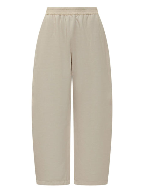 Studio Nicholson Wool trousers