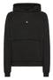 Peuterey Plurals X Tony Effe Cullinan cotton hoodie