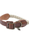 Poldo Dog Couture Bonfire Collar