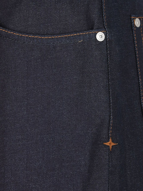 Stone Island Slim fit denim jeans