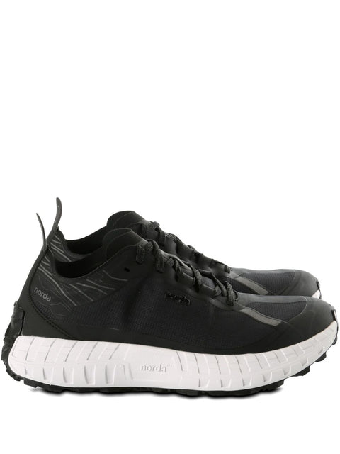 Norda 001A sneakers
